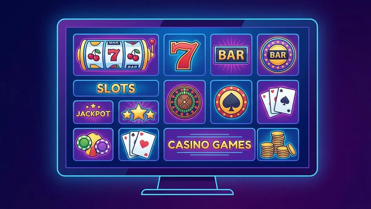 Casino 